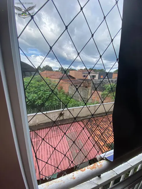 Apartamento com 2 quartos à venda, 43m2 em Guanabara, Ananindeua - PA - imagem 8 Foto 8 de Apartamento com 2 quartos à venda, 43m2 em Guanabara, Ananindeua - PA