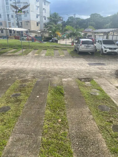 Apartamento com 2 quartos à venda, 43m2 em Guanabara, Ananindeua - PA - imagem 4 Foto 4 de Apartamento com 2 quartos à venda, 43m2 em Guanabara, Ananindeua - PA