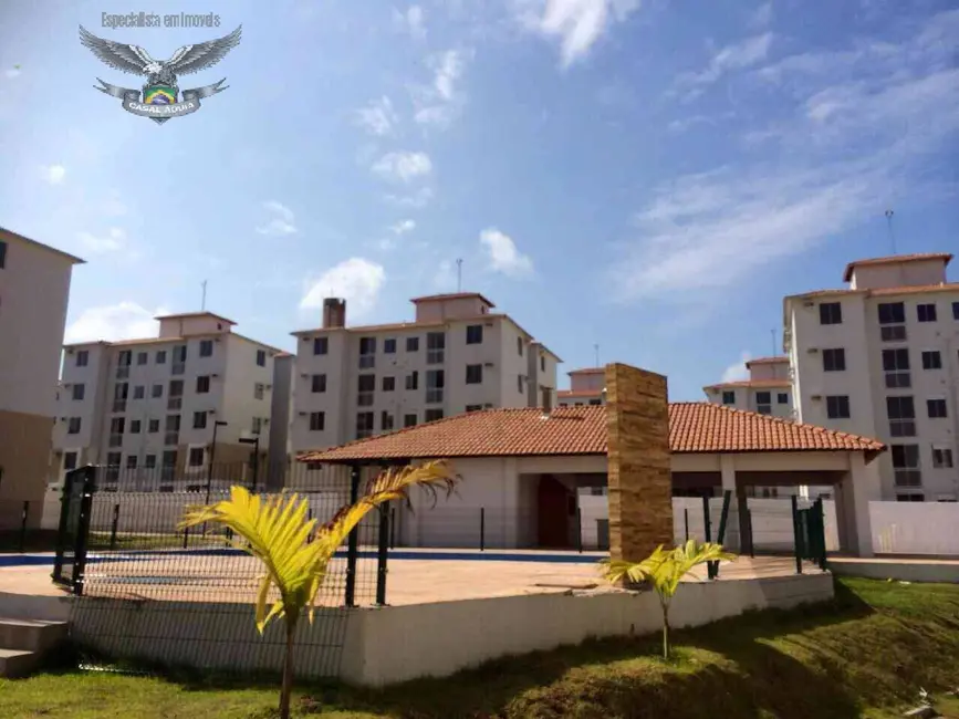 Apartamento com 2 quartos à venda, 43m2 em Guanabara, Ananindeua - PA - imagem 1 Foto 1 de Apartamento com 2 quartos à venda, 43m2 em Guanabara, Ananindeua - PA