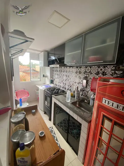 Apartamento com 2 quartos à venda, 43m2 em Guanabara, Ananindeua - PA - imagem 9 Foto 9 de Apartamento com 2 quartos à venda, 43m2 em Guanabara, Ananindeua - PA