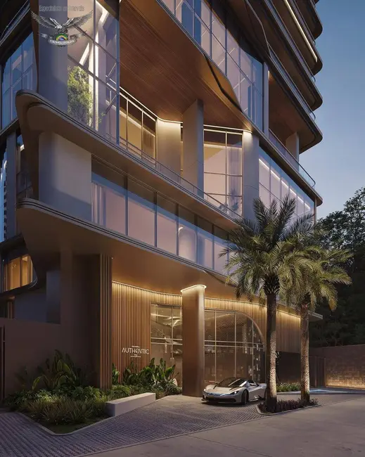 Foto 7 de Apartamento com 3 quartos à venda, 166m2 em Umarizal, Belem - PA