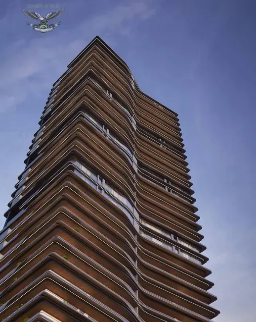 Foto 6 de Apartamento com 3 quartos à venda, 166m2 em Umarizal, Belem - PA