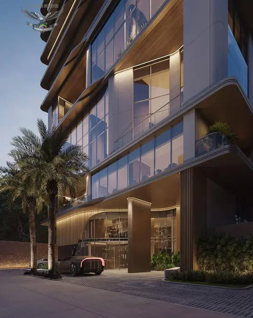 Foto 5 de Apartamento com 3 quartos à venda, 166m2 em Umarizal, Belem - PA