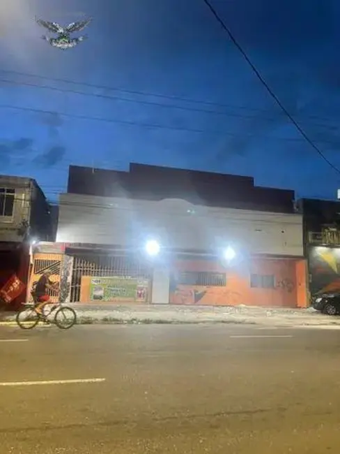 Foto 1 de Sala Comercial para alugar, 700m2 em Umarizal, Belem - PA