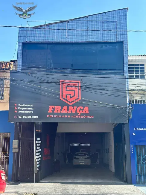 Foto 1 de Sala Comercial para alugar, 180m2 em Umarizal, Belem - PA