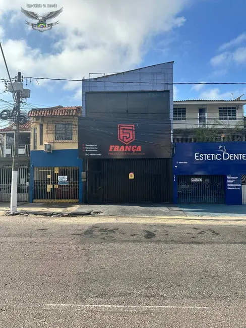 Foto 3 de Sala Comercial para alugar, 180m2 em Umarizal, Belem - PA