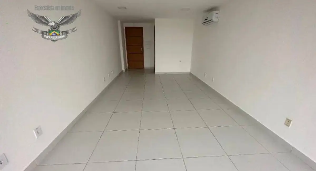 Foto 5 de Sala Comercial para alugar, 32m2 em Parque Verde, Belem - PA