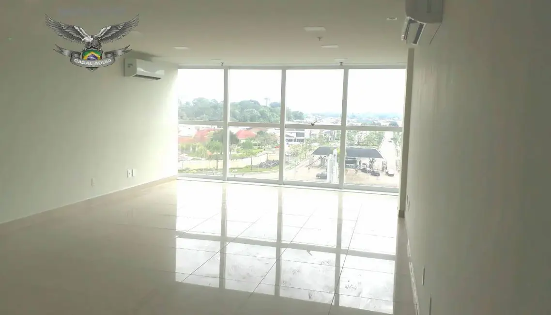 Foto 2 de Sala Comercial para alugar, 44m2 em Parque Verde, Belem - PA