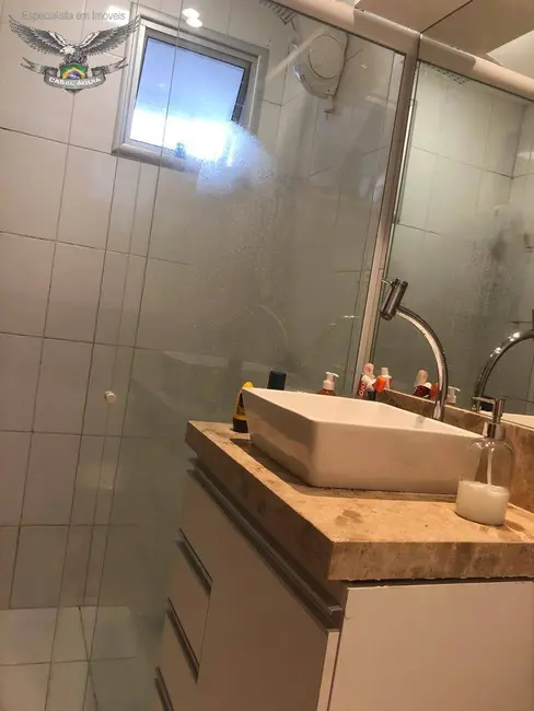 Foto 2 de Apartamento com 2 quartos à venda, 78m2 em Umarizal, Belem - PA