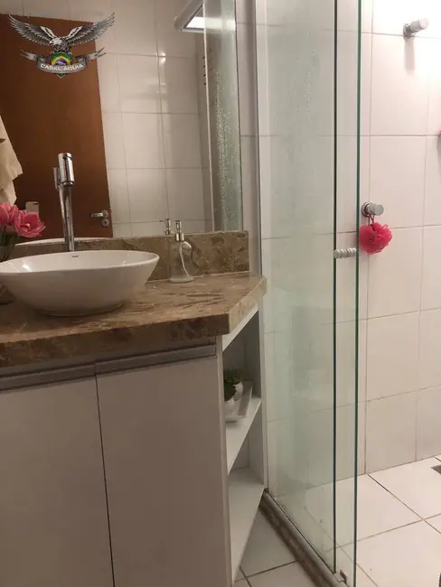 Foto 9 de Apartamento com 2 quartos à venda, 78m2 em Umarizal, Belem - PA