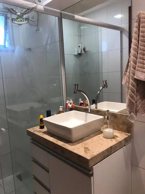 Foto 3 de Apartamento com 2 quartos à venda, 78m2 em Umarizal, Belem - PA