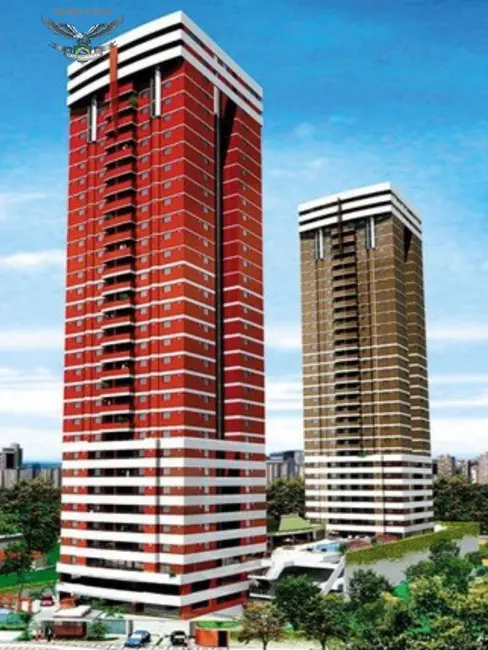 Foto 1 de Apartamento com 2 quartos à venda, 78m2 em Umarizal, Belem - PA