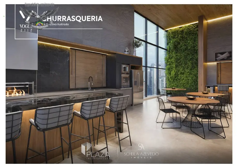 Foto 5 de Apartamento com 2 quartos à venda, 90m2 em Batista Campos, Belem - PA