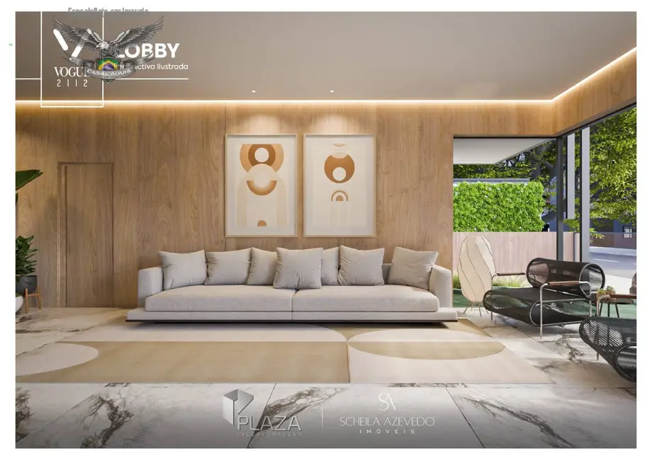 Foto 4 de Apartamento com 2 quartos à venda, 90m2 em Batista Campos, Belem - PA