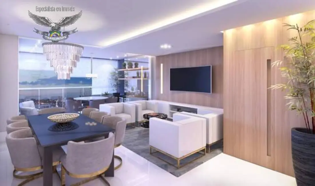 Foto 7 de Apartamento com 4 quartos à venda, 200m2 em Umarizal, Belem - PA