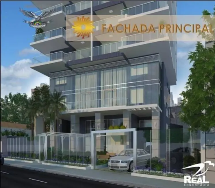 Foto 3 de Apartamento com 4 quartos à venda, 200m2 em Umarizal, Belem - PA