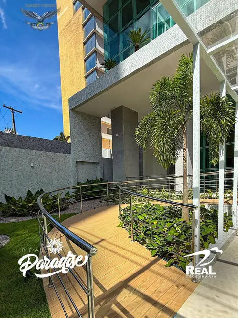 Foto 4 de Apartamento com 4 quartos à venda, 200m2 em Umarizal, Belem - PA