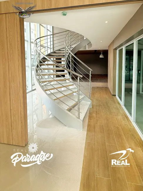 Foto 3 de Apartamento com 4 quartos à venda, 200m2 em Umarizal, Belem - PA