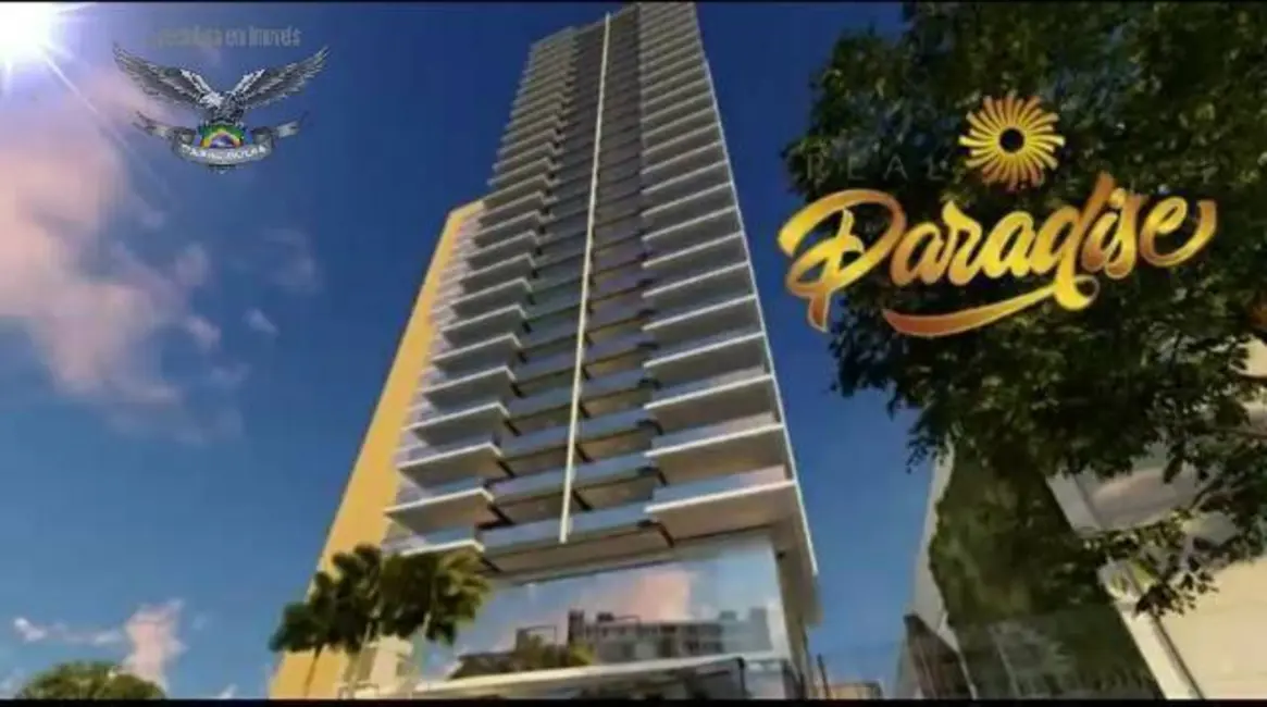 Foto 1 de Apartamento com 4 quartos à venda, 200m2 em Umarizal, Belem - PA