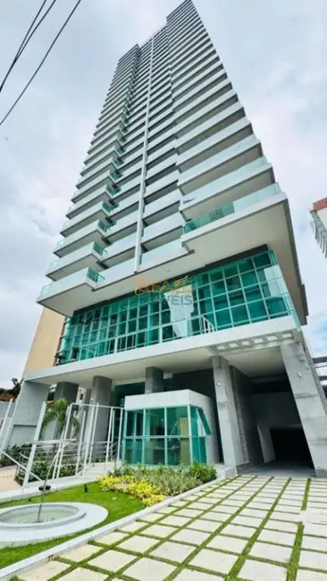 Foto 1 de Apartamento com 4 quartos à venda, 200m2 em Umarizal, Belem - PA