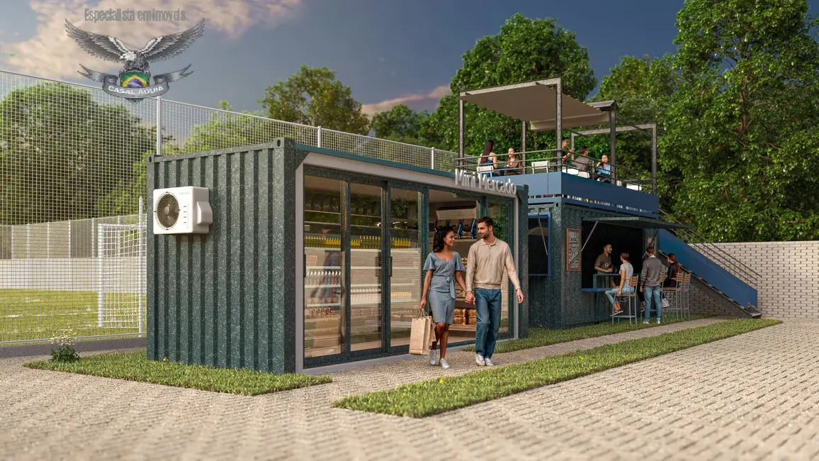 Lote de Condomínio à venda, 160m2 em Águas Lindas, Ananindeua - PA - imagem 8 Foto 8 de Lote de Condomínio à venda, 160m2 em Águas Lindas, Ananindeua - PA