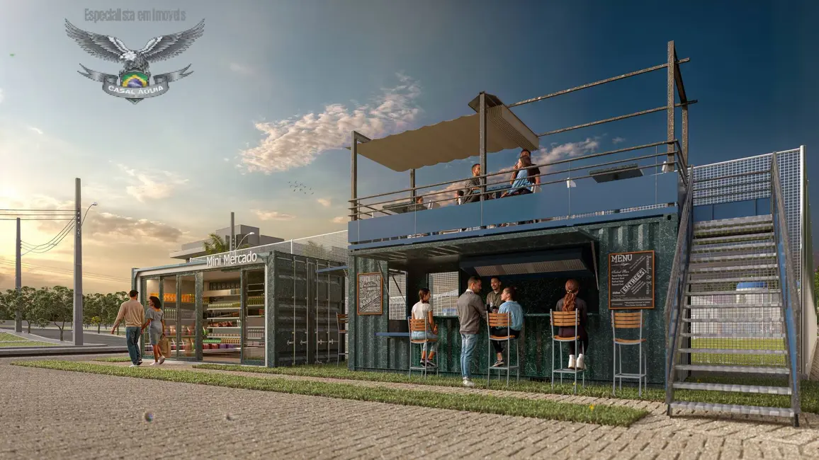 Lote de Condomínio à venda, 160m2 em Águas Lindas, Ananindeua - PA - imagem 7 Foto 7 de Lote de Condomínio à venda, 160m2 em Águas Lindas, Ananindeua - PA