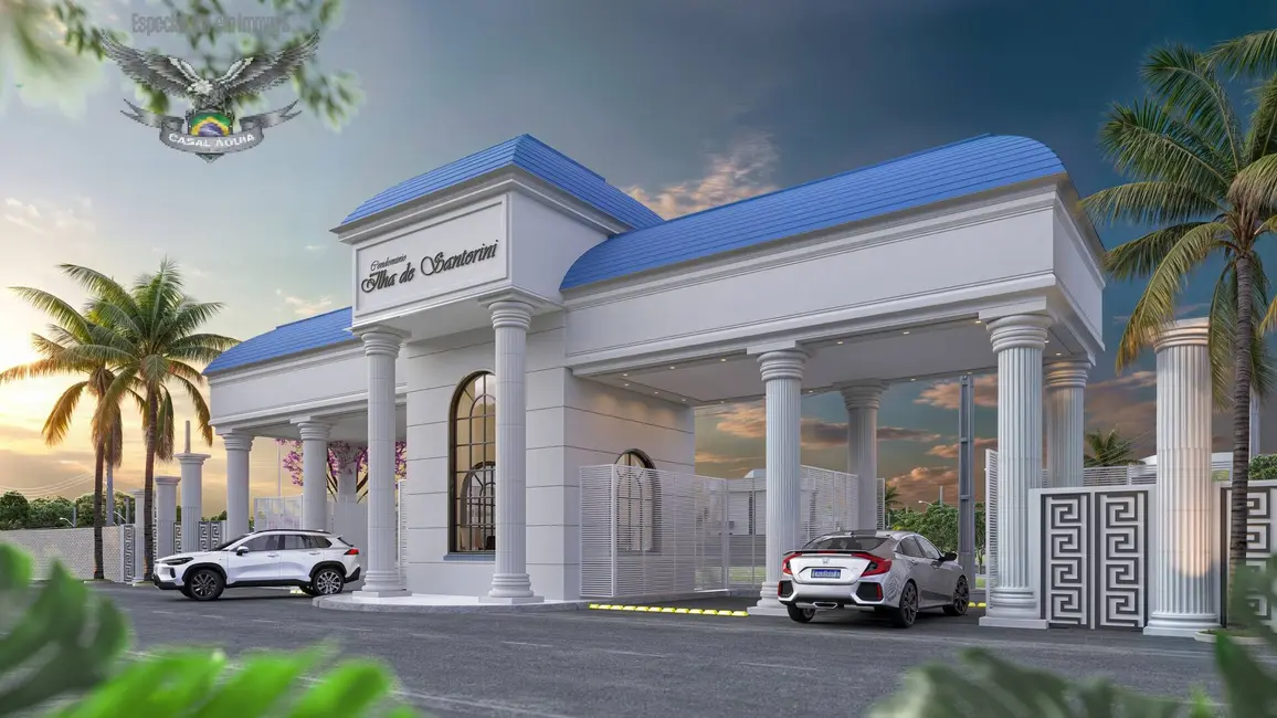 Lote de Condomínio à venda, 160m2 em Águas Lindas, Ananindeua - PA - imagem 9 Foto 9 de Lote de Condomínio à venda, 160m2 em Águas Lindas, Ananindeua - PA