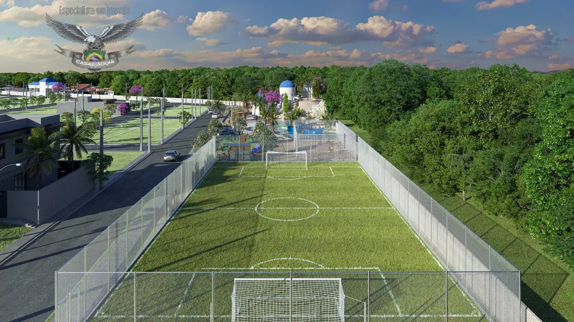 Lote de Condomínio à venda, 160m2 em Águas Lindas, Ananindeua - PA - imagem 5 Foto 5 de Lote de Condomínio à venda, 160m2 em Águas Lindas, Ananindeua - PA