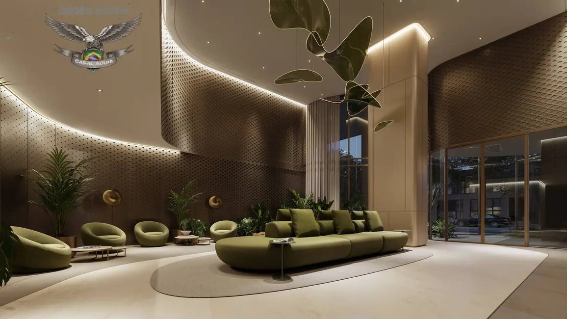 Foto 7 de Apartamento com 4 quartos à venda, 356m2 em Umarizal, Belem - PA