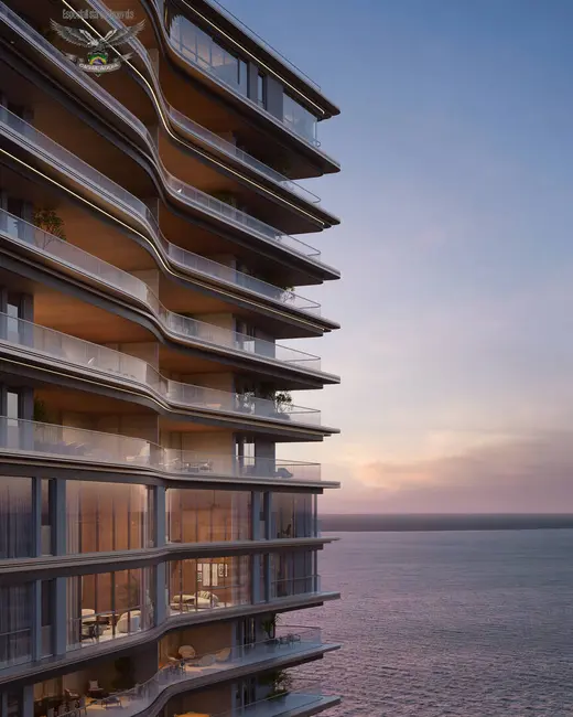 Foto 8 de Apartamento com 4 quartos à venda, 356m2 em Umarizal, Belem - PA