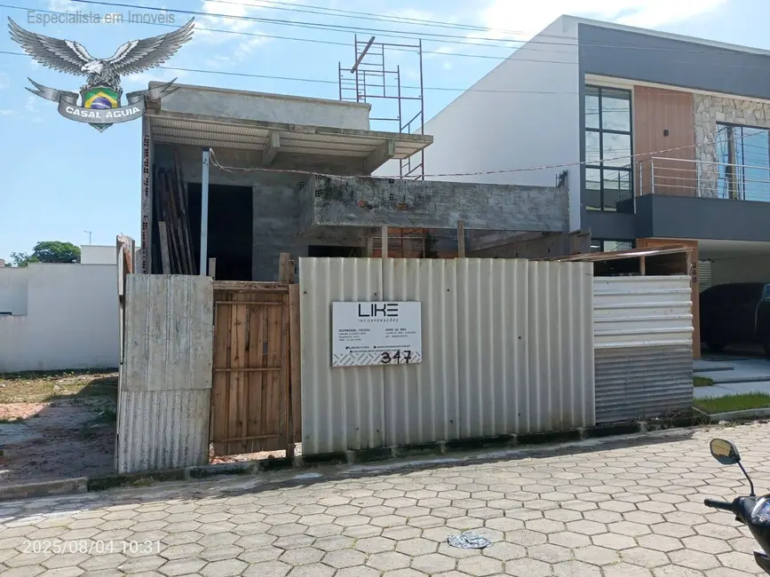 Casa de Condomínio com 3 quartos à venda, 112m2 em Centro, Ananindeua - PA - imagem 1 Foto 1 de Casa de Condomínio com 3 quartos à venda, 112m2 em Centro, Ananindeua - PA
