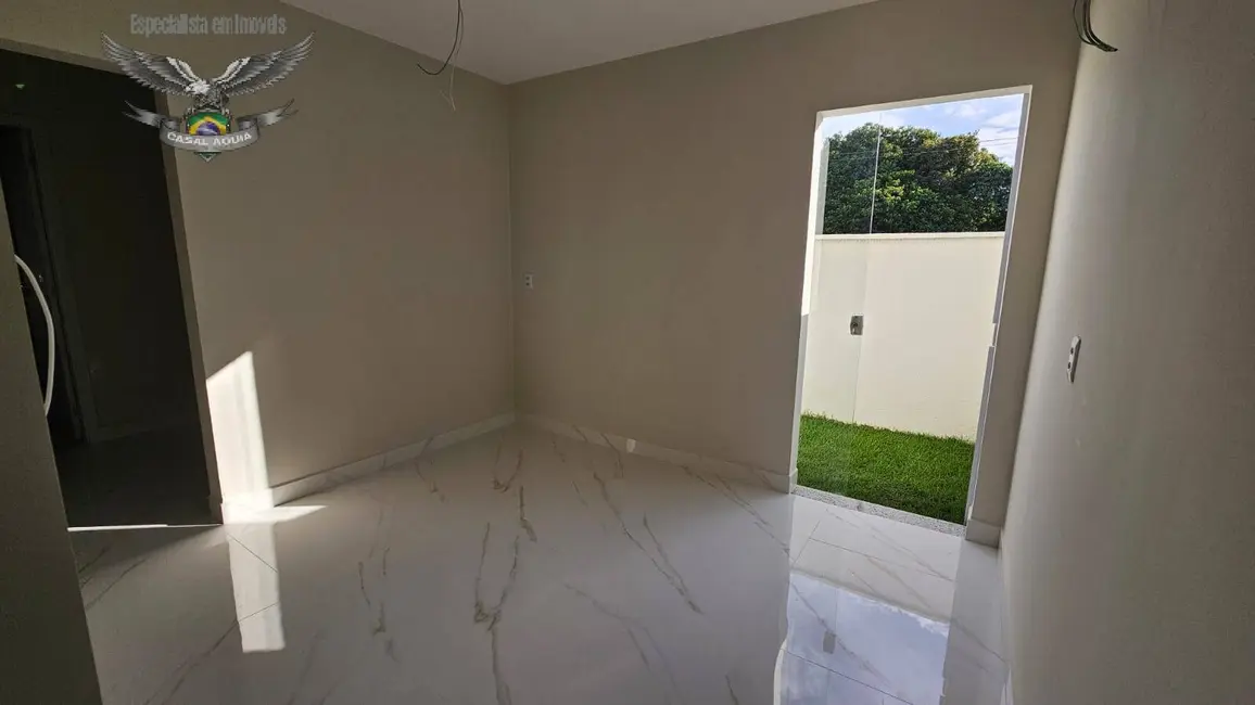Casa de Condomínio com 3 quartos à venda, 112m2 em Centro, Ananindeua - PA - imagem 5 Foto 5 de Casa de Condomínio com 3 quartos à venda, 112m2 em Centro, Ananindeua - PA