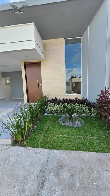Foto 2 de Casa de Condomínio com 3 quartos à venda, 112m2 em Centro, Ananindeua - PA
