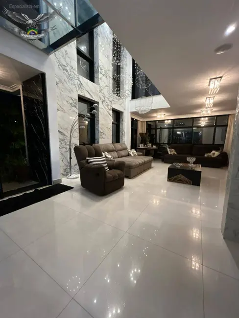 Foto 7 de Casa de Condomínio com 4 quartos à venda, 450m2 em Parque Verde, Belem - PA