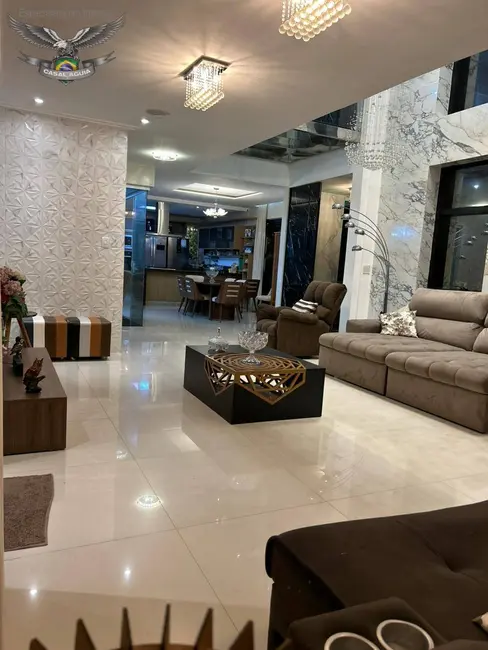 Foto 6 de Casa de Condomínio com 4 quartos à venda, 450m2 em Parque Verde, Belem - PA