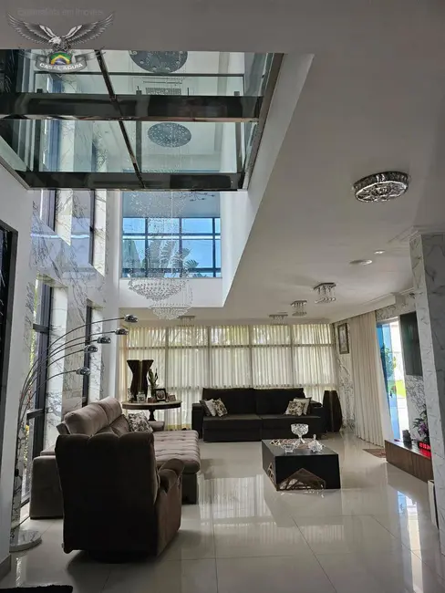 Foto 3 de Casa de Condomínio com 4 quartos à venda, 450m2 em Parque Verde, Belem - PA