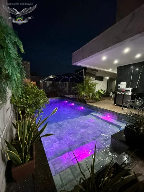 Foto 4 de Casa de Condomínio com 4 quartos à venda, 450m2 em Parque Verde, Belem - PA