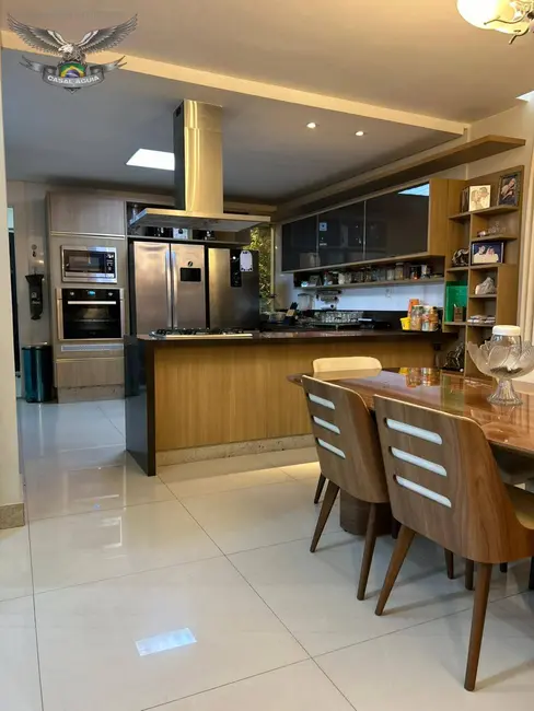 Foto 9 de Casa de Condomínio com 4 quartos à venda, 450m2 em Parque Verde, Belem - PA