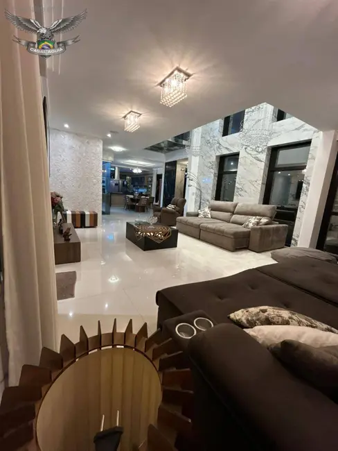 Foto 5 de Casa de Condomínio com 4 quartos à venda, 450m2 em Parque Verde, Belem - PA