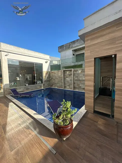 Foto 2 de Casa de Condomínio com 5 quartos à venda, 470m2 em Parque Verde, Belem - PA