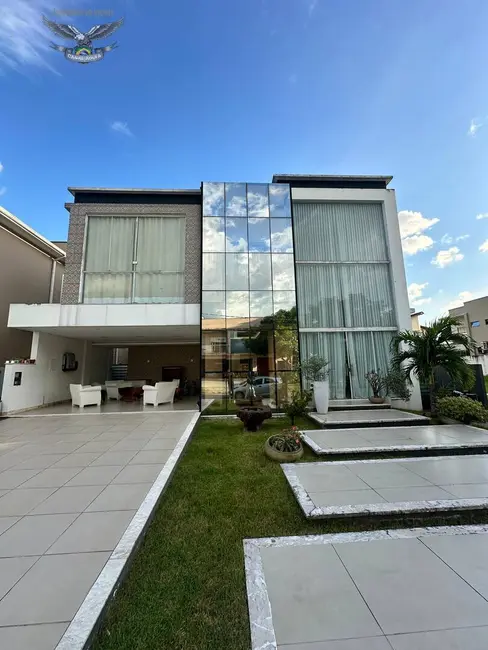 Foto 1 de Casa de Condomínio com 5 quartos à venda, 470m2 em Parque Verde, Belem - PA