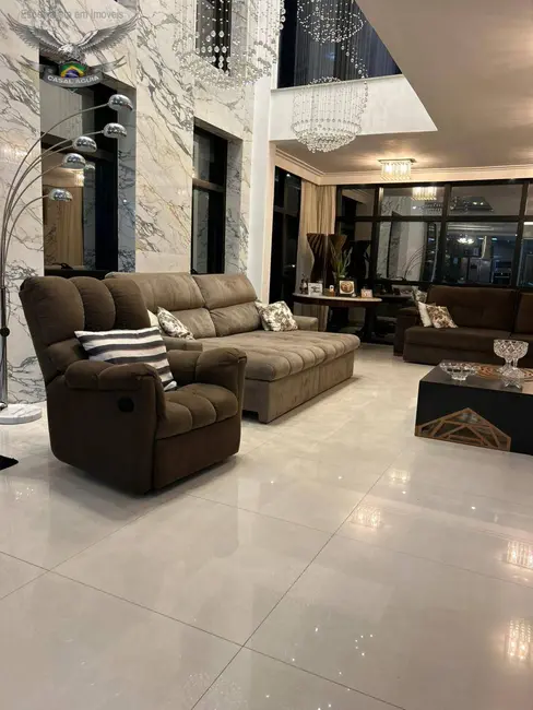 Foto 8 de Casa de Condomínio com 4 quartos à venda, 450m2 em Parque Verde, Belem - PA