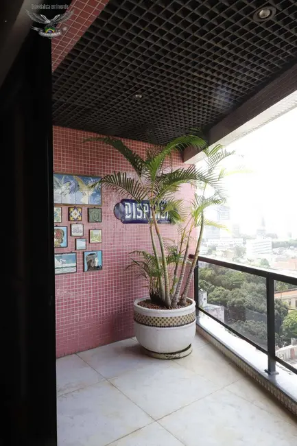 Foto 8 de Cobertura com 2 quartos à venda, 166m2 em Umarizal, Belem - PA