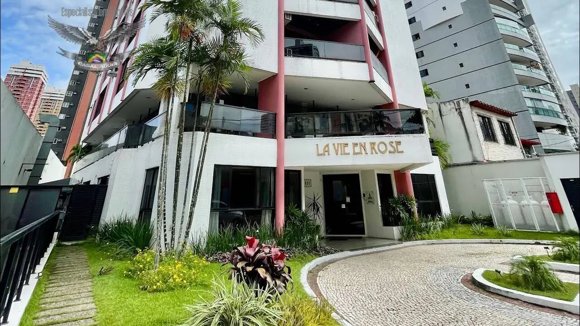 Foto 1 de Cobertura com 2 quartos à venda, 166m2 em Umarizal, Belem - PA