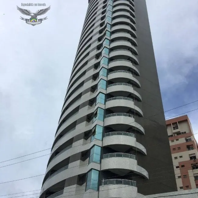 Foto 2 de Apartamento com 3 quartos à venda, 140m2 em Batista Campos, Belem - PA