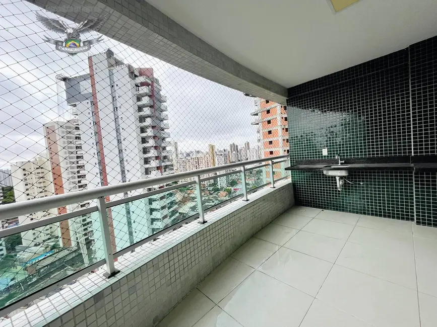 Apartamento com 3 quartos à venda, 140m2 em Batista Campos, Belem - PA - imagem 7 Foto 7 de Apartamento com 3 quartos à venda, 140m2 em Batista Campos, Belem - PA