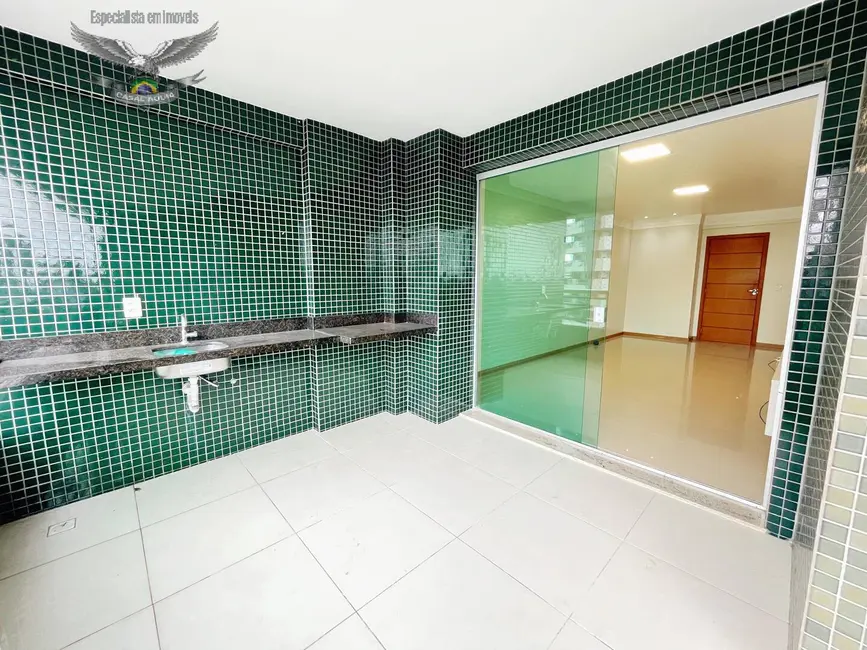 Apartamento com 3 quartos à venda, 140m2 em Batista Campos, Belem - PA - imagem 5 Foto 5 de Apartamento com 3 quartos à venda, 140m2 em Batista Campos, Belem - PA