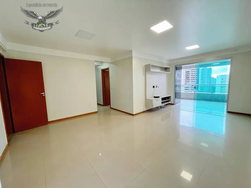 Apartamento com 3 quartos à venda, 140m2 em Batista Campos, Belem - PA - imagem 3 Foto 3 de Apartamento com 3 quartos à venda, 140m2 em Batista Campos, Belem - PA
