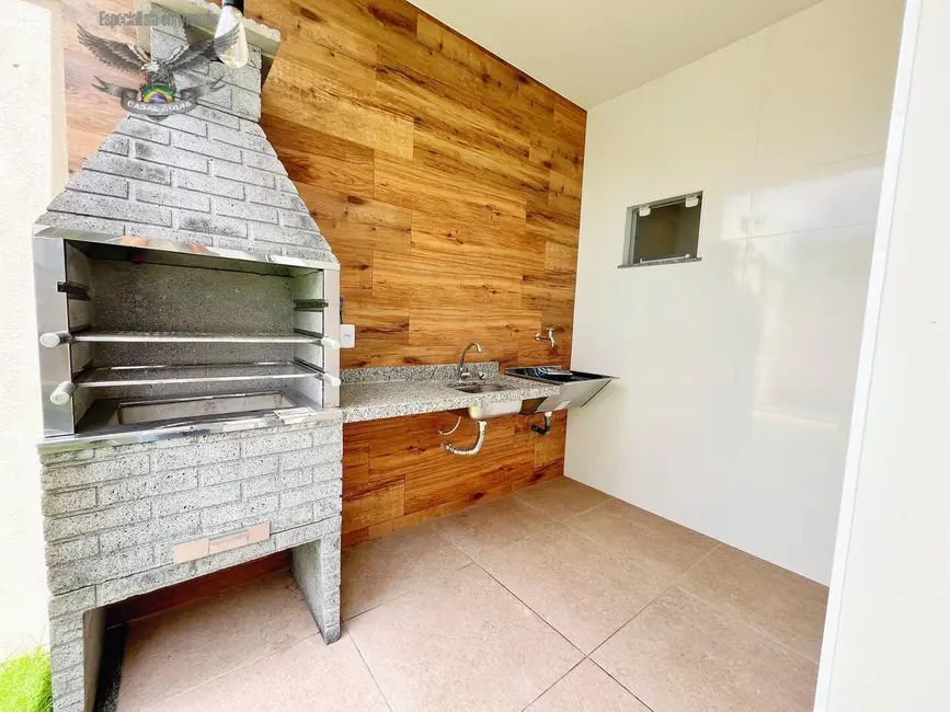 Casa de Condomínio com 3 quartos à venda, 111m2 em Parque Verde, Belem - PA - imagem 3 Foto 3 de Casa de Condomínio com 3 quartos à venda, 111m2 em Parque Verde, Belem - PA