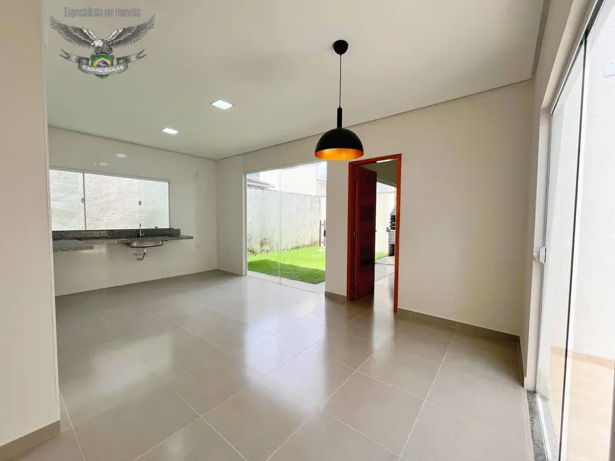 Casa de Condomínio com 3 quartos à venda, 111m2 em Parque Verde, Belem - PA - imagem 9 Foto 9 de Casa de Condomínio com 3 quartos à venda, 111m2 em Parque Verde, Belem - PA